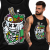 TANK TOP ANIMOWANY RAMEN STYLE